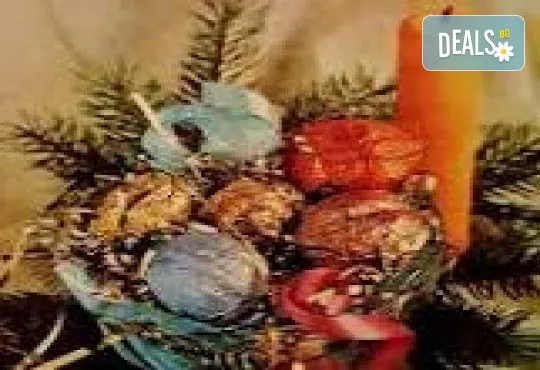 Нова година в Кушадасъ, х-л MELIKE 3*, 4 нощ., закуски, вечери, едната е празнична, DJ