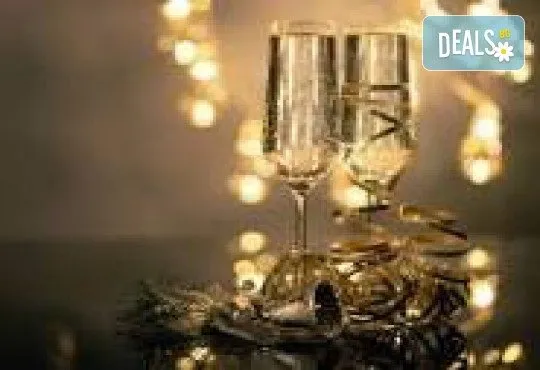 Нова година в хотел Vatan Asur4*, закуски, транспорт и посещение на Одрин