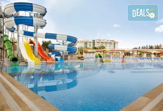 Лято 2026 в Турция! 7 нощувки All Inclusive в хотел Ramada Resort By Wyndham Side 4 *