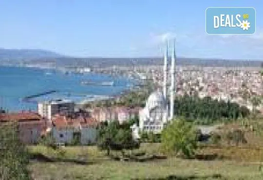 Уикенд в Текирдаг, Чорлу и Одрин! 2 дни, 1 нощувка, закуска и транспорт