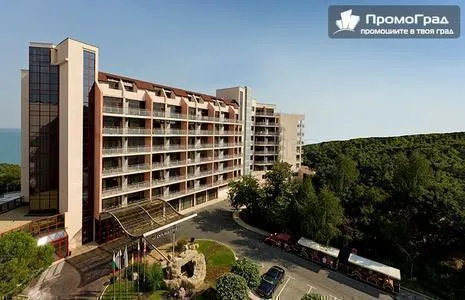 Ранни записвания за Apollo Resort, Златни пясъци. Нощувка на човек с изхранване all inclusive