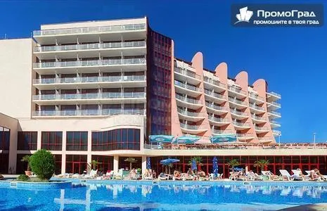 Ранни записвания за StayFlex by Helios, Златни пясъци. Нощувка на човек с изхранване all inclusive