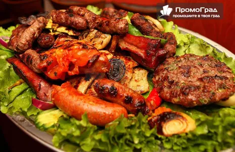 Купон в Ниш с участието на Весна Змиянац (нощувка, закуска и вечеря с жива музика в хотел Sole)