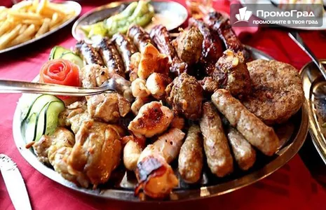 Купон в Ниш с участието на Весна Змиянац (нощувка, закуска и вечеря с жива музика в хотел Zen + спа)
