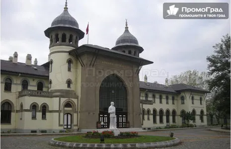 Петъчен пазар в Одрин (еднодневна екскурзия, нощен преход)