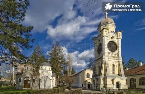 До Белград (3 дни/ 2 нощувки със закуски)