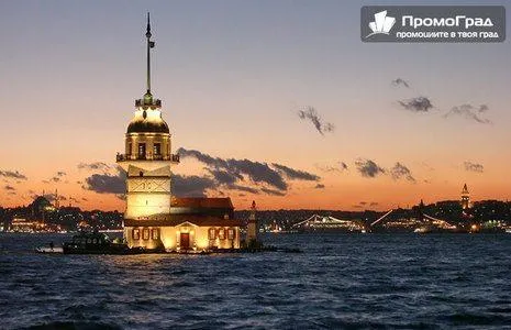 До Истанбул (4 дни/2 нощувки със закуски в хотел Vatan Azur)