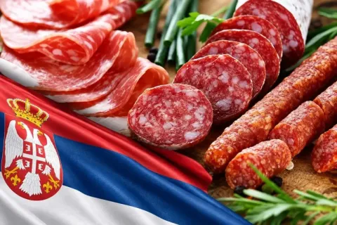Фестивал на сушеницата в Сърбия: Еднодневна екскурзия до Цариброд и Пирот
