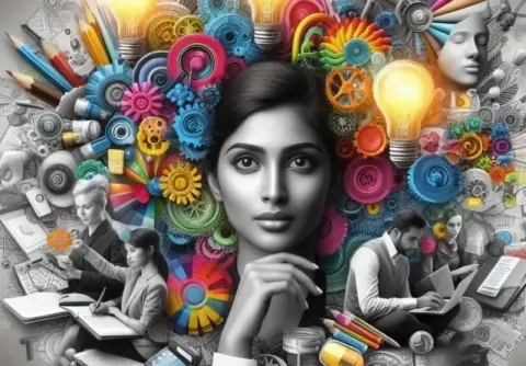 Онлайн курс "Communication and Human Resource Management": 6-месечен достъп и безплатен дигитален сертификат от European Academy of Psychology and Applied Sciences